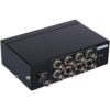 auvipal Caja de divisor de video BNC Coaxial de video_1
