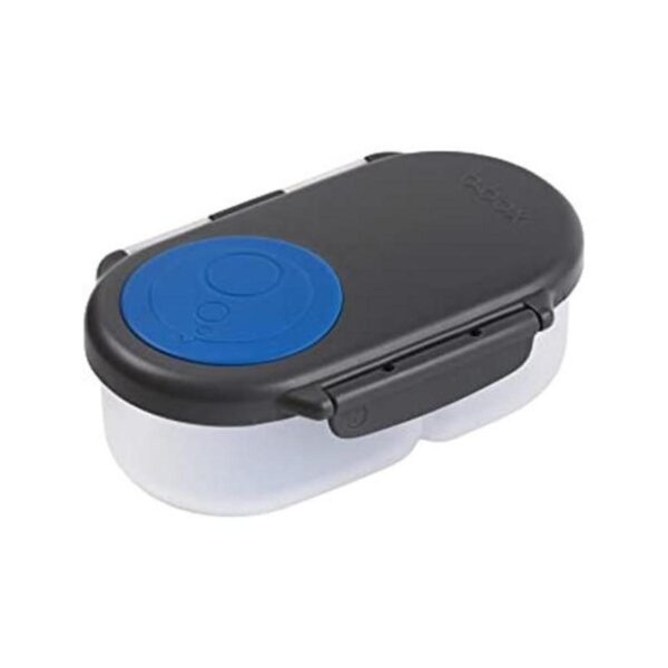 b.box Caja de aperitivos almacenamiento de recipientes de_1