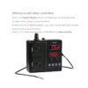 bayite Controlador de temperatura BTC211 de 1650 W y 15 A_2
