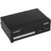auvipal Caja de divisor de video BNC Coaxial de video_2