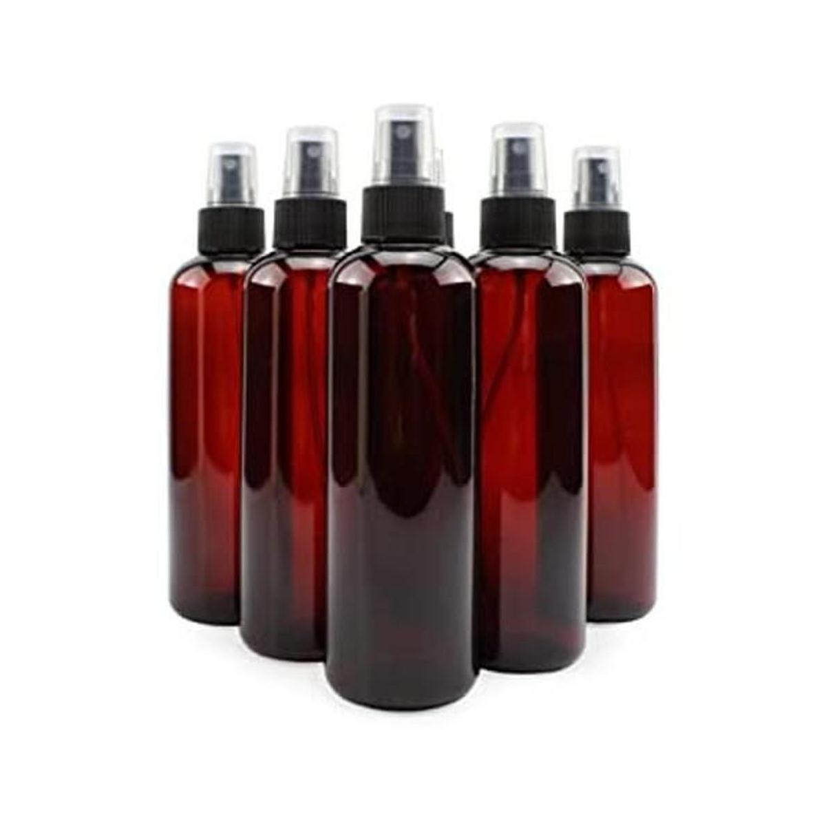aspiradora plástico rellenable Pet botella de aerosol con