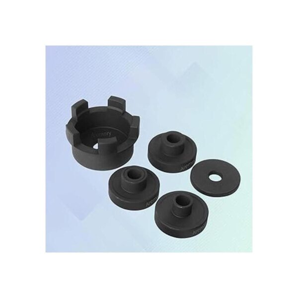 aremnry Kit de herramientas extractoras de rodamientos de_3