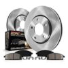 autospecialty Kit de freno koe3098 1Click Oe Reemplazo_1