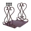 anwenk clásico Book Holder Heavy Duty sujetalibros atril_1