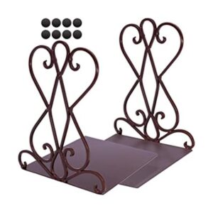 anwenk clásico Book Holder Heavy Duty sujetalibros atril_1