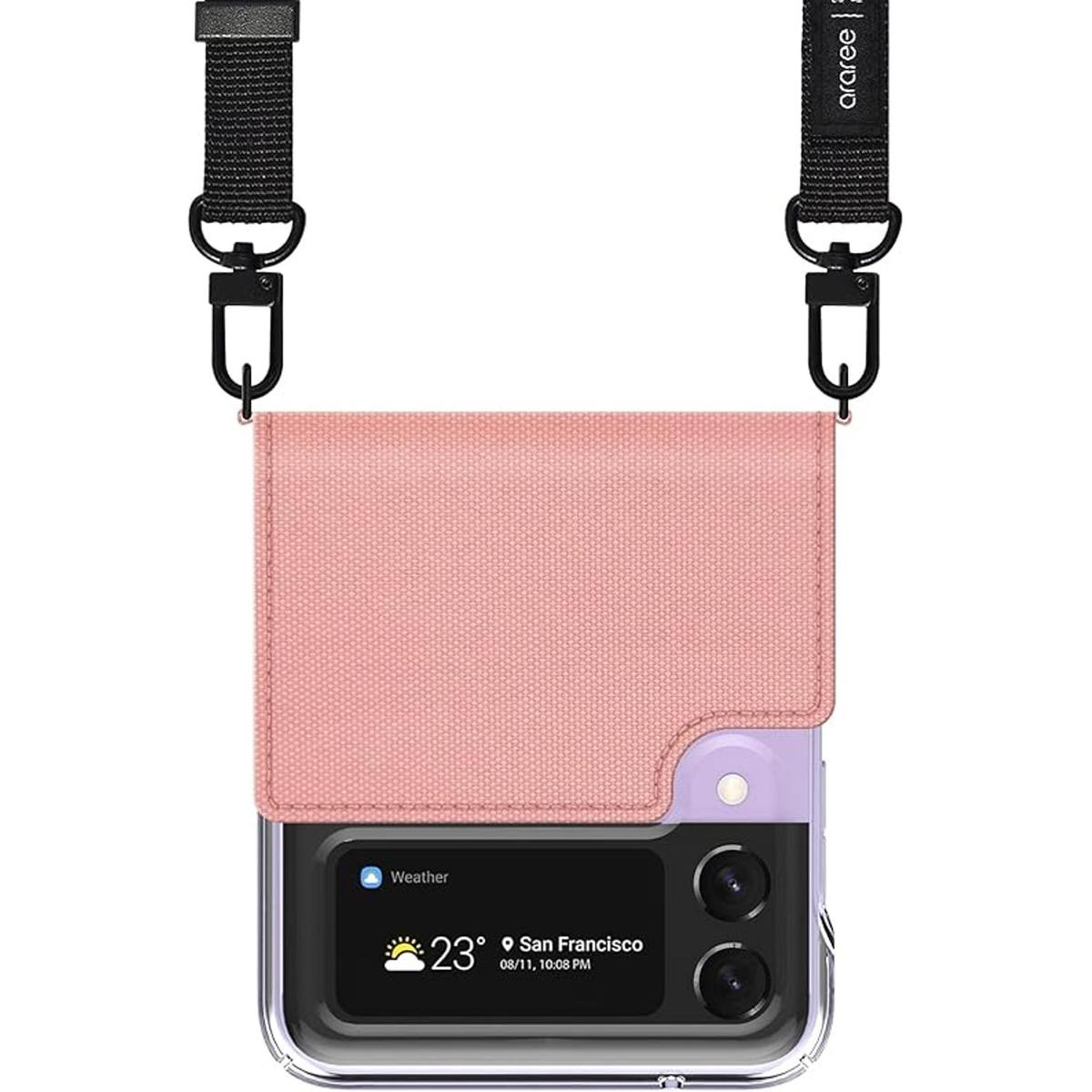 araree Diario de lona colorido cubierta de tela compatible