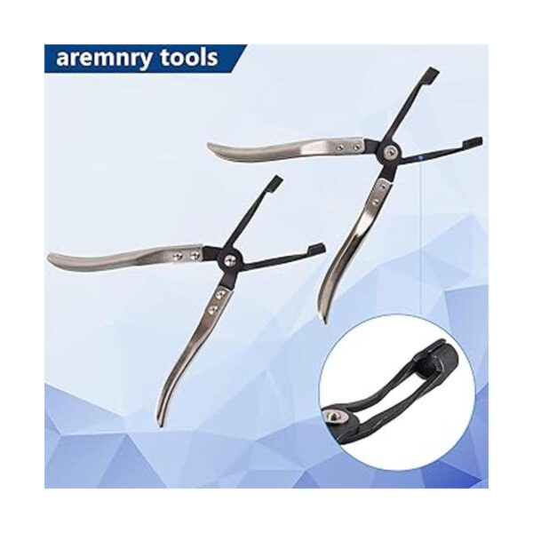 aremnry Juego de herramientas para culata de cilindro kit_3
