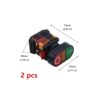 antrader AC 600 V 10 A ONOFF Start Stop momentáneo_2