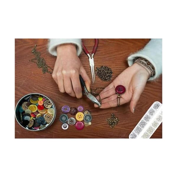anezus Anillos de salto para suministros de fabricación de