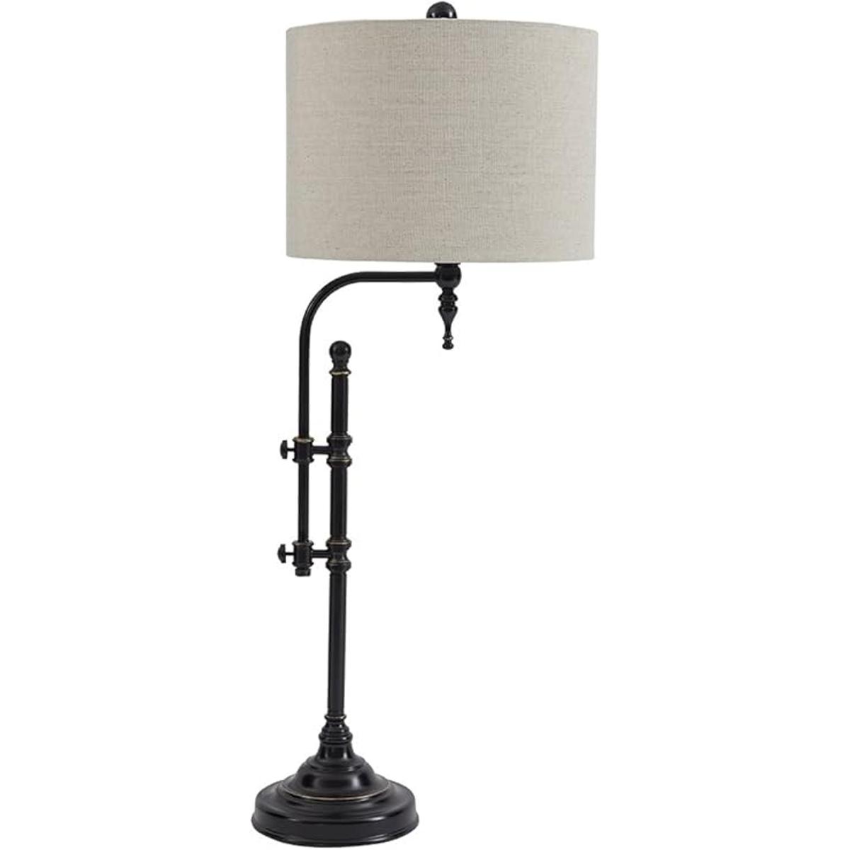 anemoon metal lámpara de mesa 1CN