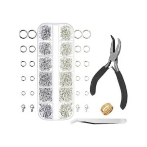 anezus Anillos de salto para suministros de fabricación de