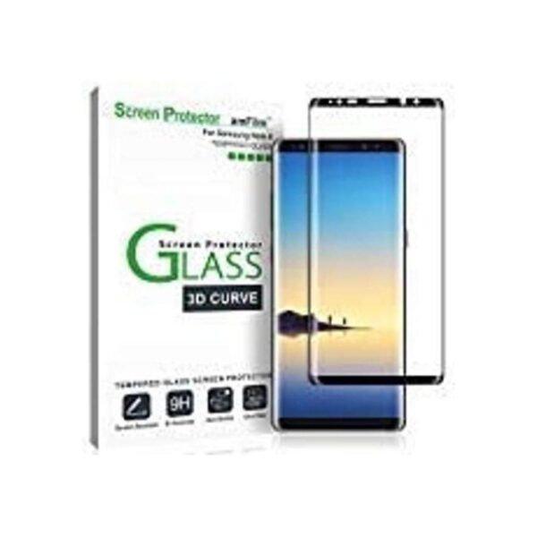 amFilm Protector de pantalla de vidrio para Samsung Galaxy_1