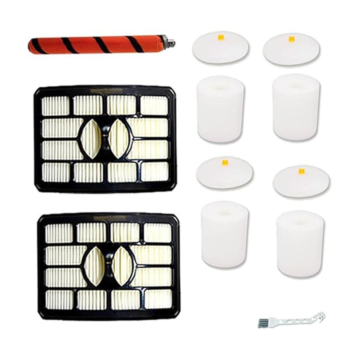 amyehouse Rotator Pro liftaway 1 x Filtro HEPA 1 x