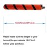 amyehouse Rotator Pro liftaway 1 x Filtro HEPA 1 x_2