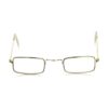 amscan Gafas novedosas de Grandma Gold 1 unidad 4 x 1_2