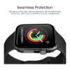 amFilm Funda con protector de pantalla de vidrio templado_3