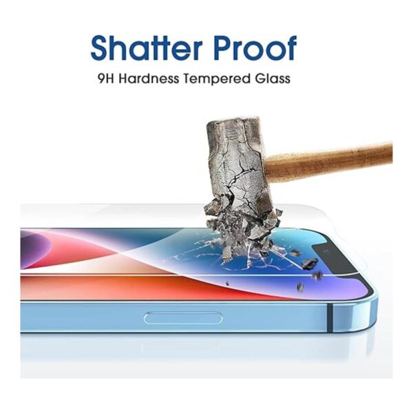 amFilm OneTouch Protector de pantalla de cristal_2