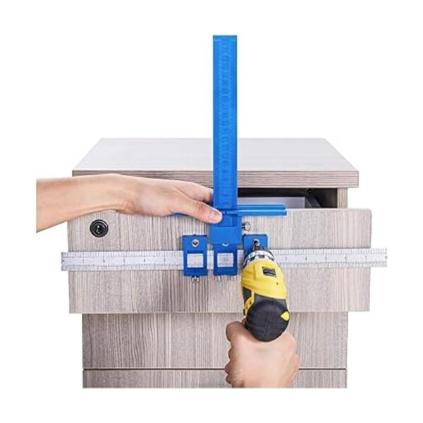adealink desmontable perforadora herramienta de Jig guía_3