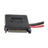 StarTech Adaptador de Cable de Alimentación LP4 a SATA_3