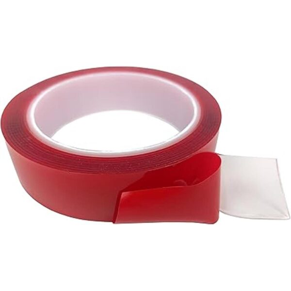 adhesiva de doble cara transparente Servo 10 foot_1