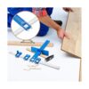 adealink desmontable perforadora herramienta de Jig guía_6