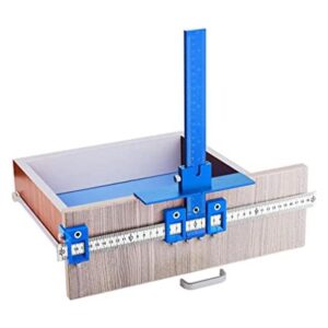 adealink desmontable perforadora herramienta de Jig guía_1