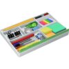 acrimet cajón de computadora Color Blanco_1