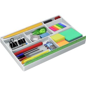 acrimet cajón de computadora Color Blanco_1