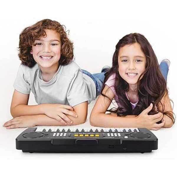 aPerfectLife Kids Keyboard Piano 37 Key Portable_6