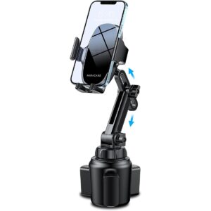 Versión mejorada Soporte para teléfono para automóvil_1