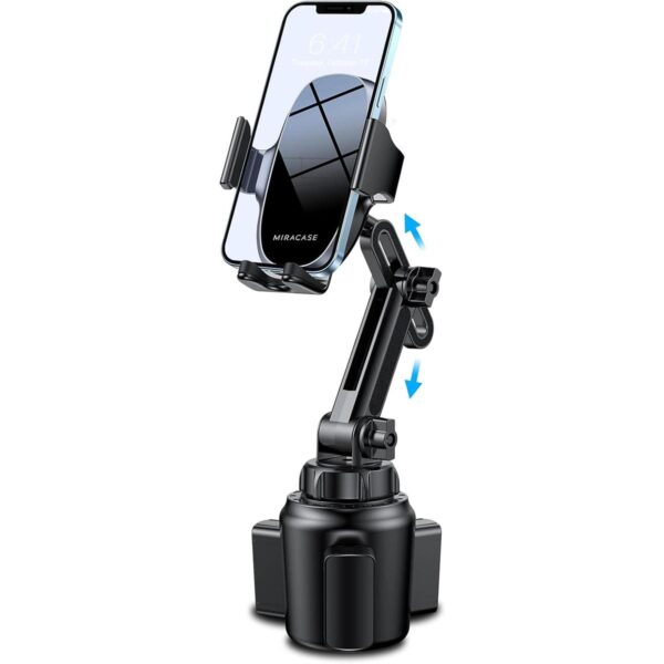 Versión mejorada Soporte para teléfono para automóvil_1