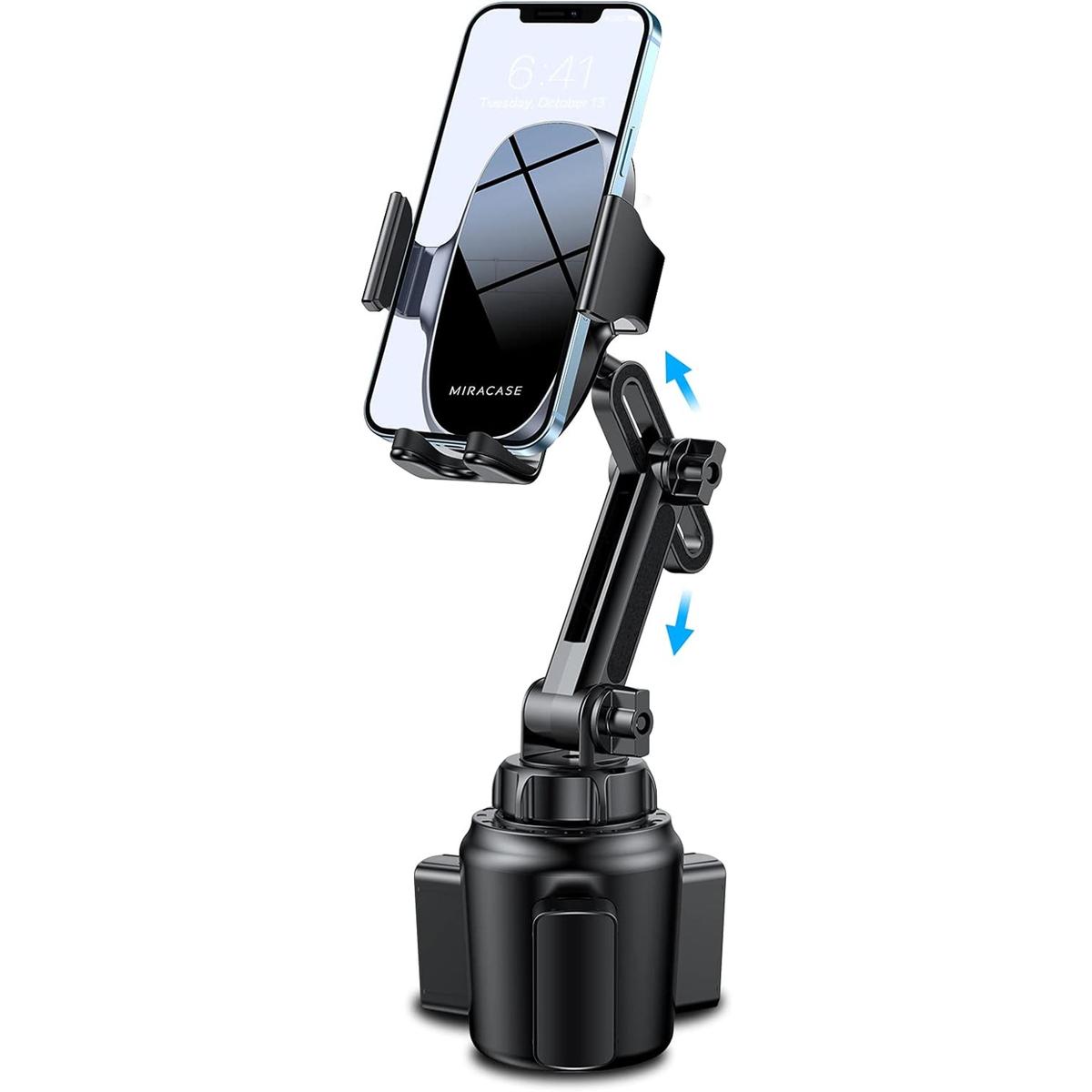 Versión mejorada Soporte para teléfono para automóvil