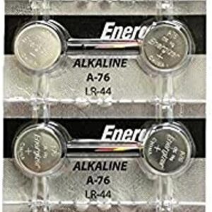 franja de 8 Energizante A76LR44 a76bp SR44 L1154_1