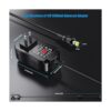 Versión mejorada SoulBay Adaptador universal ACDC de_4