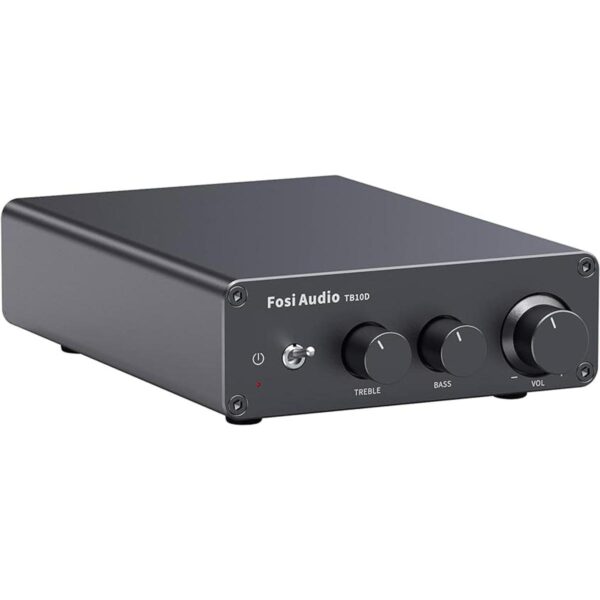 Versión mejorada Fosi Audio TB10D 600W TPA3255_1