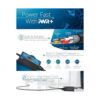 UL Listed PWR 6.5 ft extra larga 12 V AC Adapter for_2