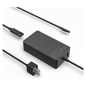 Versión actualizada Surface Pro Charger de 65 W se_1