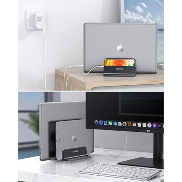 Versión actualizada Soporte vertical para laptop_6