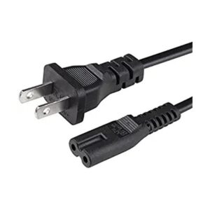 UL Listed OMNIHIL 5 Feet Long AC Power Cord Compatible_1