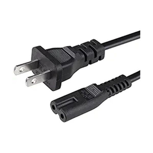 UL Listed OMNIHIL 5 Feet Long AC Power Cord Compatible_1