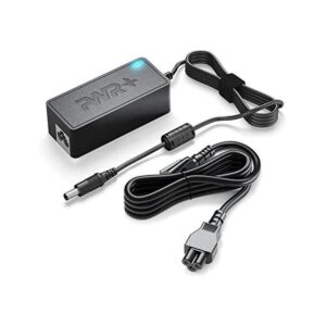 UL Listed PWR 6.5 ft extra larga 12 V AC Adapter for_1