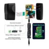 UL Listed Chanzon 12 V 2 A 24 W AC DC conmutación_6
