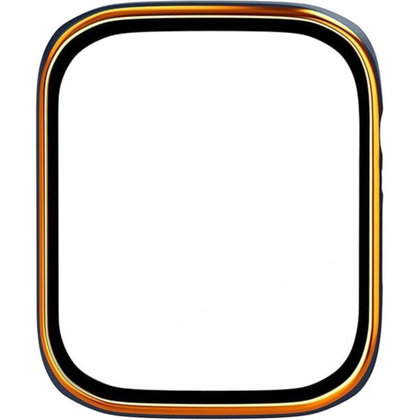 Paquete de 6 Funda rígida de PC para Apple Watch de 1.61_2