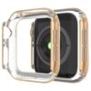 Paquete de 5 Funda protectora compatible con Apple Watch_4