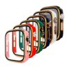 Paquete de 6 Funda rígida de PC para Apple Watch de 1.61_1