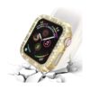 Paquete de 5 Funda protectora compatible con Apple Watch_5