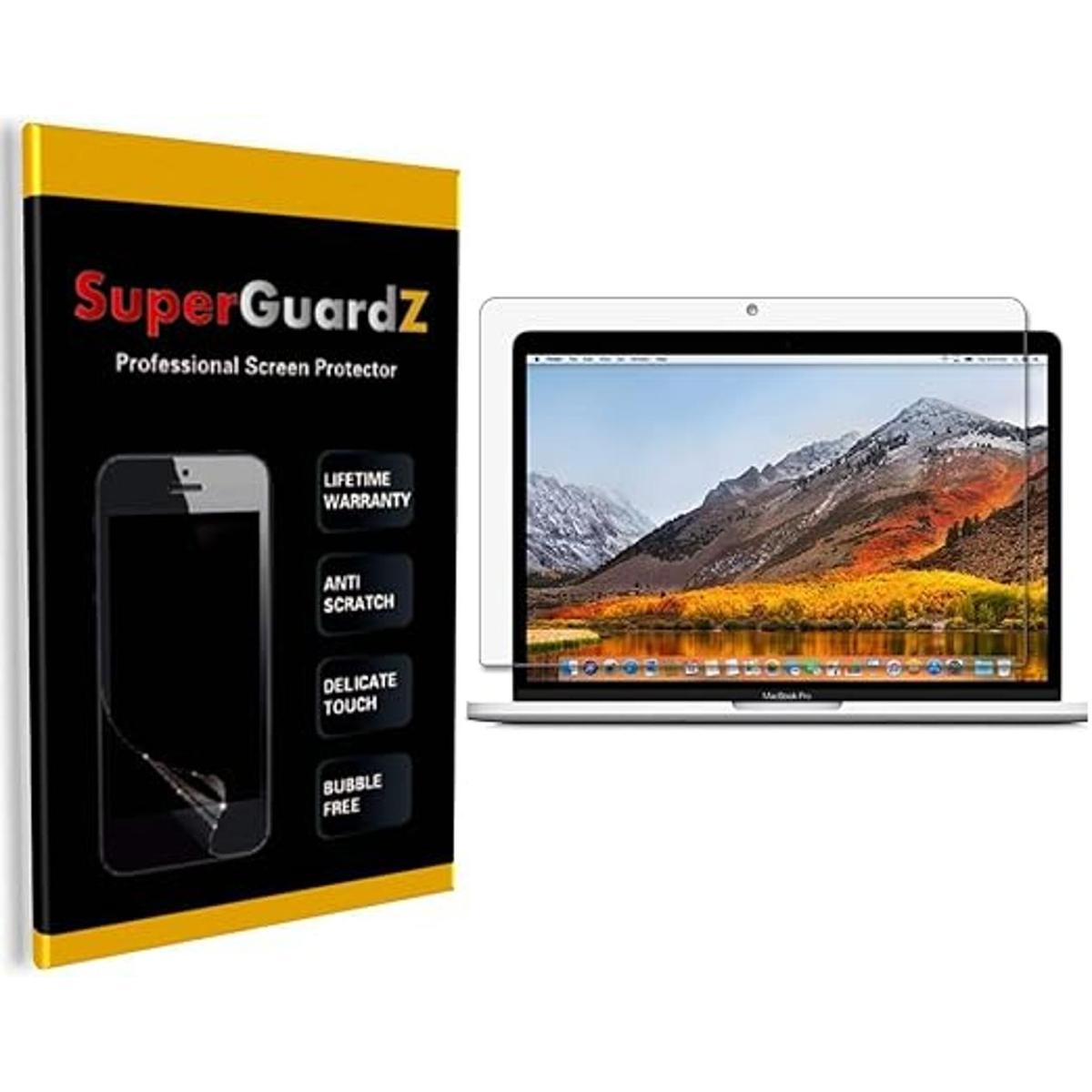 Paquete de 3 Para MacBook Pro de 13 pulgadas 2022M2
