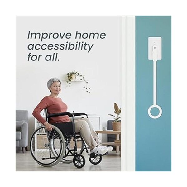 Paquete de 3 Extensor de interruptor de luz para niños_6