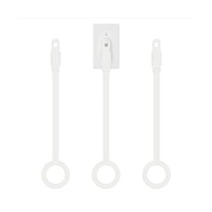 Paquete de 3 Extensor de interruptor de luz para niños_1