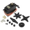 Paquete de 2 servomotor MG995 ngulo de control de 180